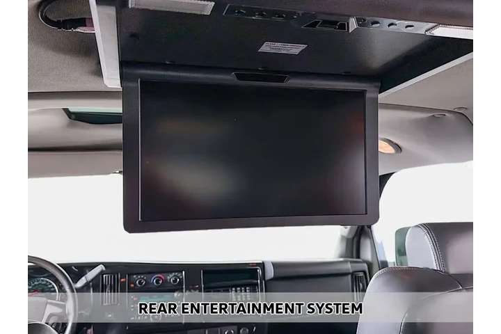 $24995 : Chevrolet Express 2016 2500 image 4