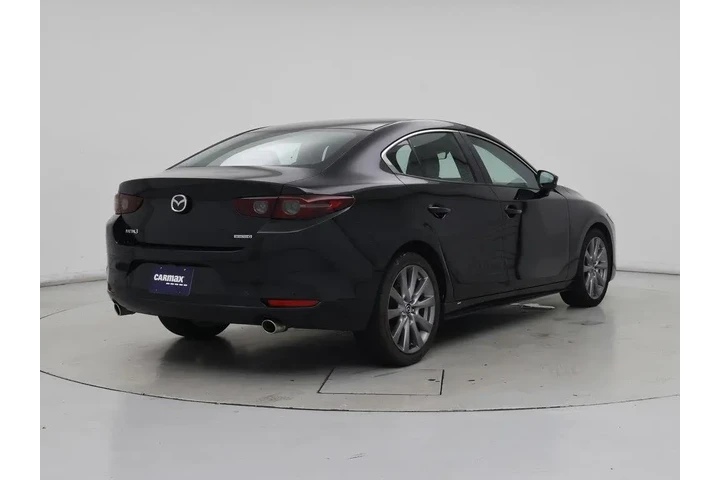 $20998 : Mazda Mazda3 Sedan 2020 Sele image 8