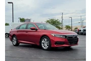 Honda Accord 2020 LX 4dr Sed en Cincinnati