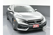 $20991 : Honda Civic 2020 LX 4dr Hatc thumbnail