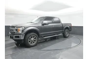 Ford F-150 2018 4x4 XLT 4dr