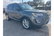 $16995 : Ford Explorer 2017 Limited 4 thumbnail