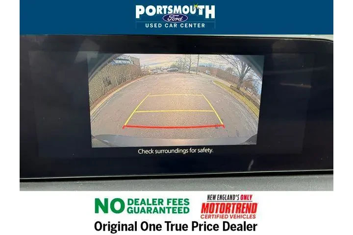 $20995 : Mazda CX-30 2024 AWD 2.5 S S image 8