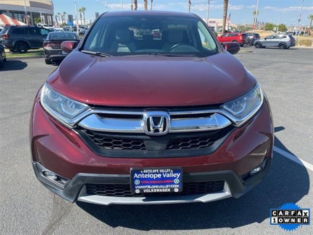 $23747 : 2018 Honda CR-V image 2