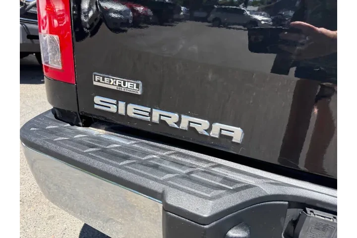$14995 : 2009 GMC Sierra 1500 Work Tru image 9