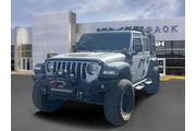 $34498 : Jeep Wrangler Unlimited 2019 thumbnail