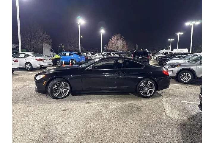 $19481 : BMW 6 Series 2015 AWD 650i x image 2