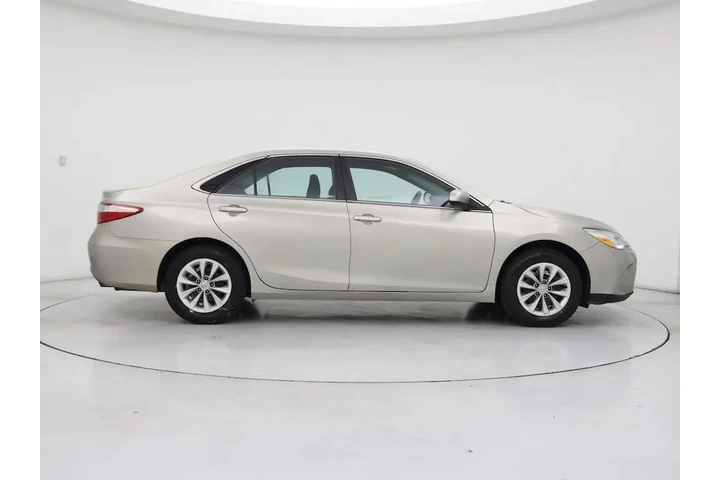 $17998 : Toyota Camry 2017 LE 4dr Sed image 7