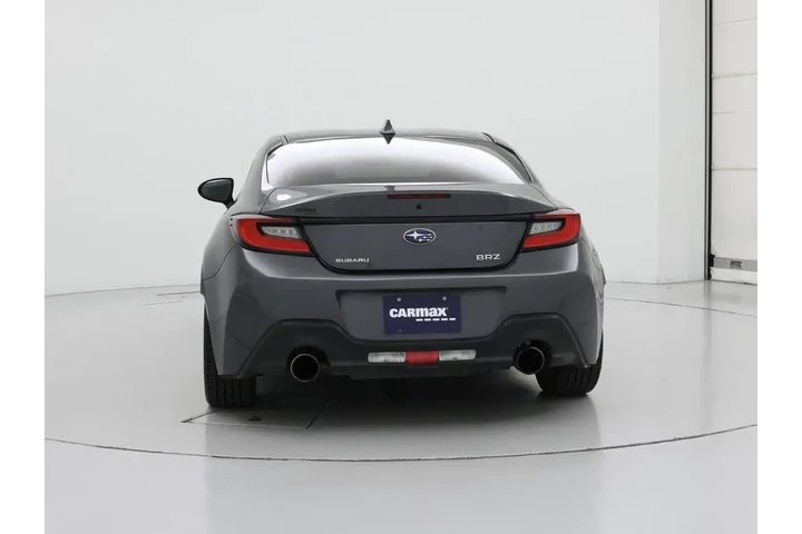 $27998 : Subaru BRZ 2023 Limited 2dr image 6