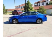 $27650 : Nissan Altima 2025 2.5 SV 4d thumbnail