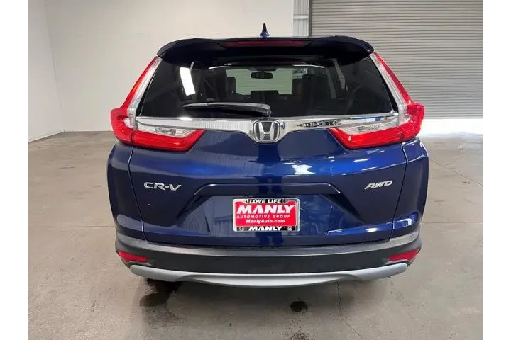 $20887 : Honda CR-V 2018 image 4