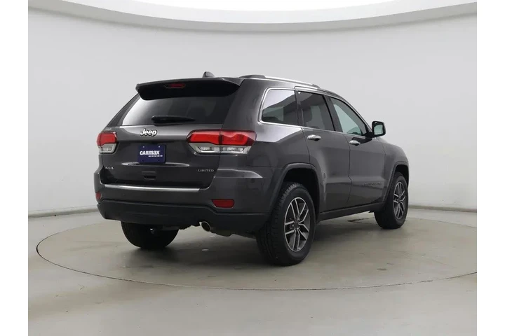 $24998 : Jeep Grand Cherokee 2020 4x4 image 8