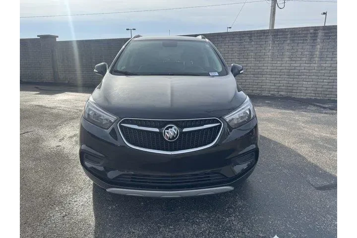 $17982 : Buick Encore 2017 Preferred image 2
