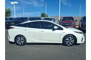 $24008 : Toyota Prius Prime 2019 Prem thumbnail