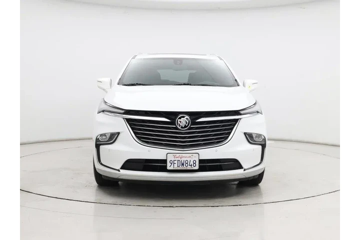 $34998 : Buick Enclave 2023 4x4 Premi image 5
