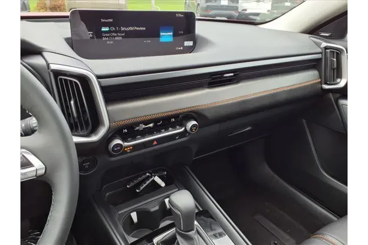 $33590 : Mazda CX-50 Hybrid 2025 AWD image 5