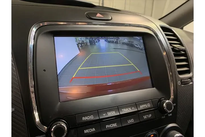 $13989 : Kia Forte 2018 S 4dr Sedan image 6