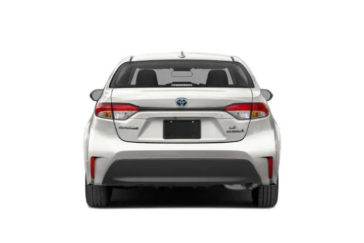 $20995 : Toyota Corolla Hybrid 2023 L image 5