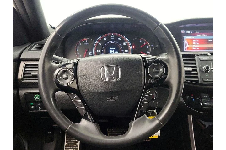 $18998 : Honda Accord 2017 Sport 4dr image 10