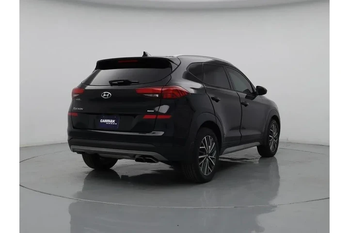 $18998 : Hyundai TUCSON 2021 AWD SEL image 8