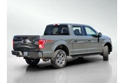 $27183 : Ford F-150 2016 4x4 Platinum thumbnail