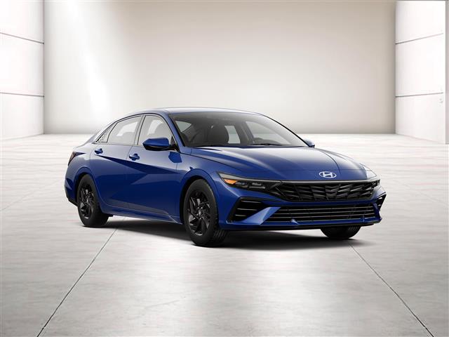 $27885 : New 2024 Hyundai ELANTRA HYBR image 4