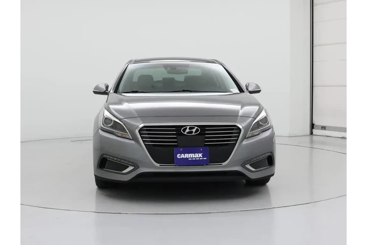$14998 : Hyundai SONATA Hybrid 2017 L image 5