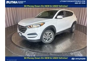 Hyundai TUCSON 2017 SE 4dr S en Fresno
