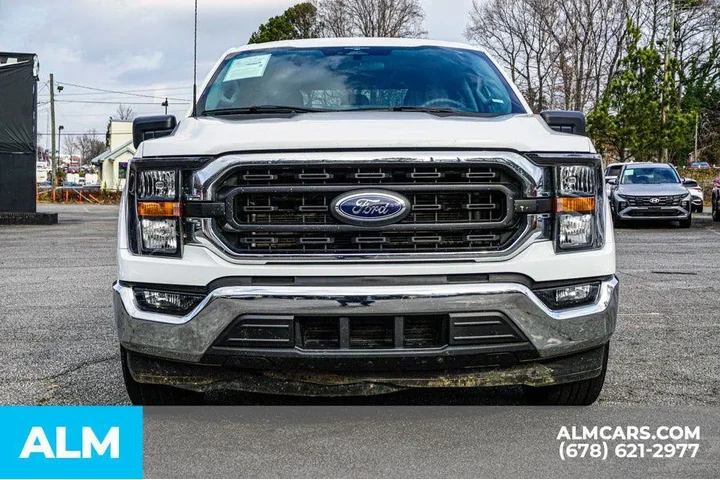 $28920 : Ford F-150 2023 4x2 XLT 4dr image 8