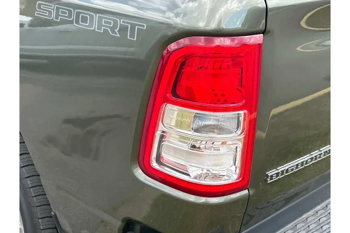 $27667 : Ram 1500 2021 4x2 Big Horn 4 image 9