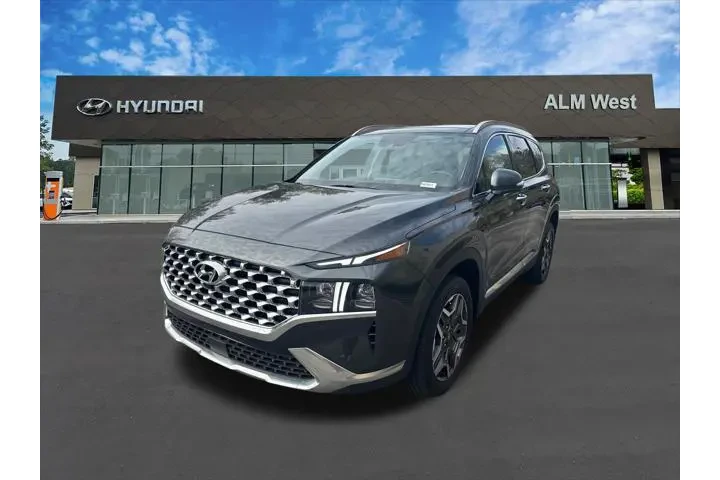$27160 : Hyundai SANTA FE Hybrid 2023 image 1