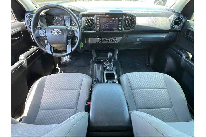 $25997 : 2021 Tacoma 2WD SR image 5