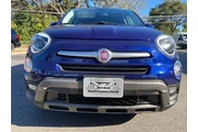 $15537 : FIAT 500X 2018 Trekking 4dr thumbnail