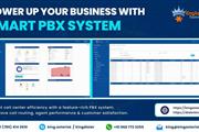 Smart PBX Power Your business en Baltimore