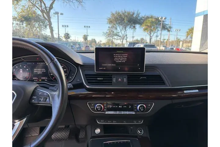 $15299 : Audi Q5 2018 AWD 2.0T quattr image 9