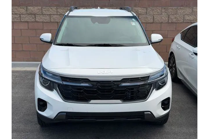 $23988 : Kia Seltos 2024 AWD X-Line 4 image 7
