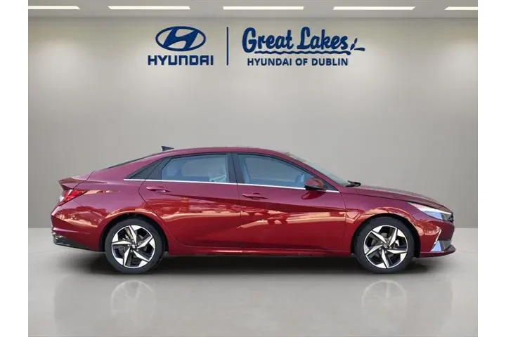 $22066 : Hyundai ELANTRA 2023 Limited image 6