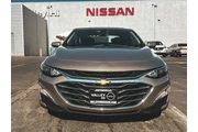 $18731 : Chevrolet Malibu 2022 LT 4dr thumbnail