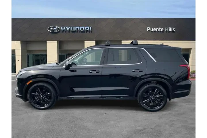 $39588 : Hyundai PALISADE 2025 XRT 4d image 3