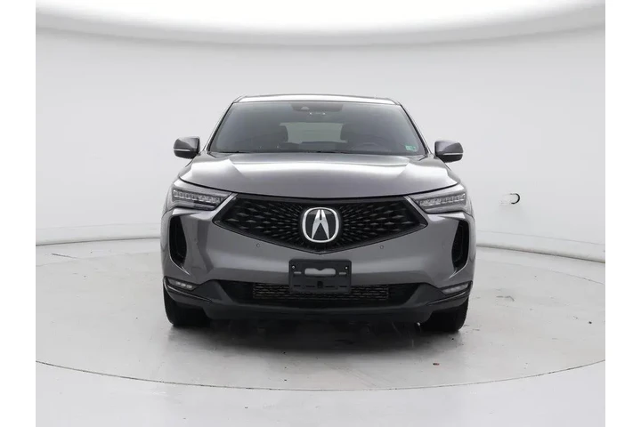 $34998 : Acura RDX 2022 SH-AWD 4dr SU image 5