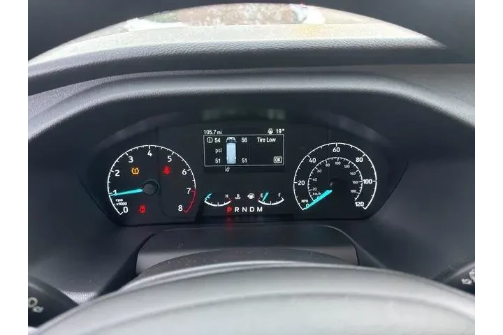 $40000 : Ford Transit 2024 150 3dr SW image 10