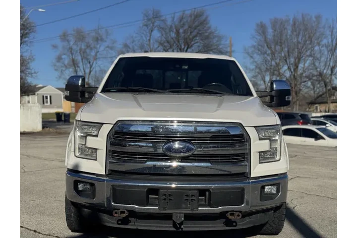 $14999 : 2015 F-150 King Ranch image 3