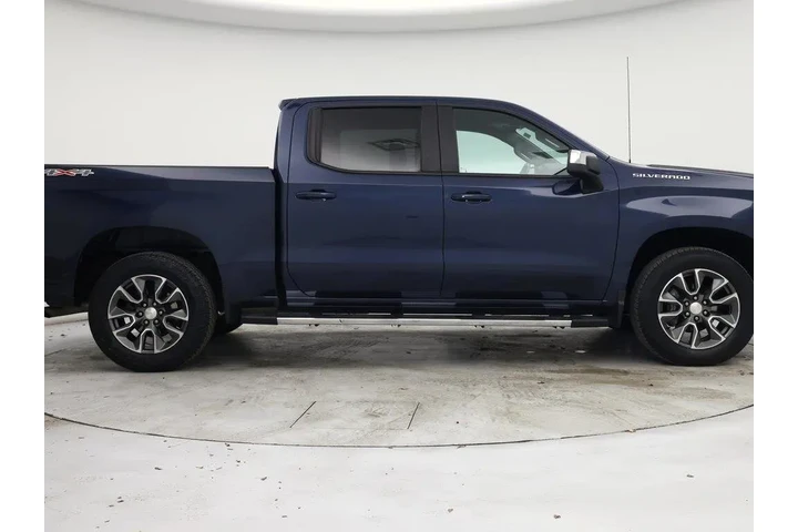 $35998 : Chevrolet Silverado 1500 202 image 7