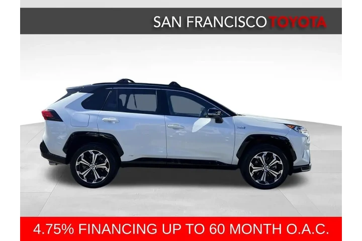 $35588 : Gold Certified 2021 RAV4 Prim image 6