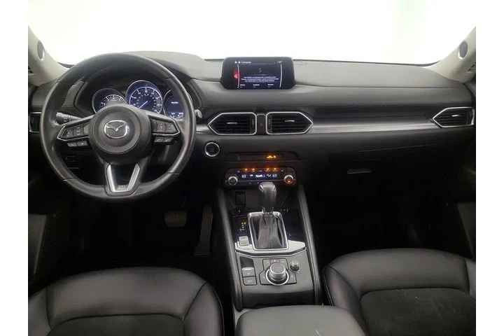 $22998 : Mazda CX-5 2020 Touring 4dr image 9