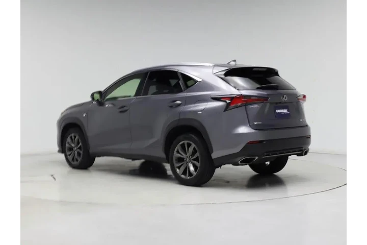 $25998 : Lexus NX 300 2019 4dr Crosso image 2