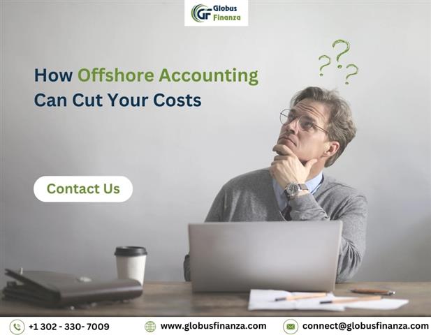 Offshore Accounting image 1