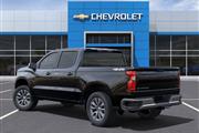 $55395 : 2025 Silverado 1500 LT (2FL) thumbnail