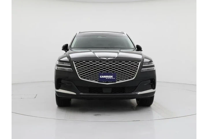 $38998 : Genesis GV80 2021 AWD 3.5T 4 image 5
