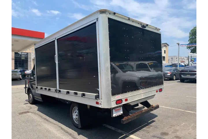 $19499 : 2020 Transit 250 image 6
